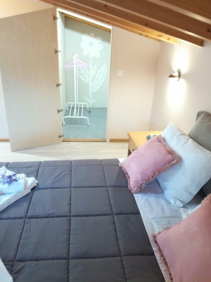 Corfu Villa Potamaki Kompítsion Kültér fotó