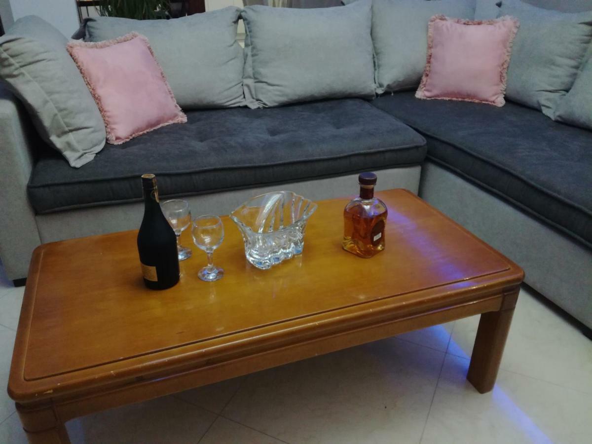 Corfu Villa Potamaki Kompítsion Kültér fotó